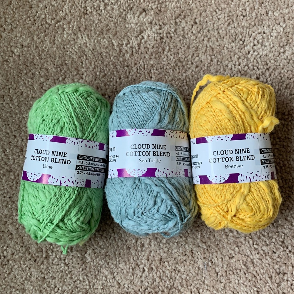 Darn Good Yarn
